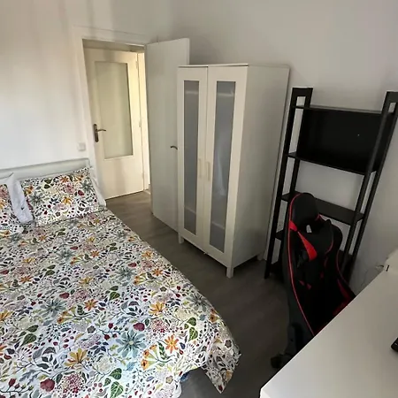 Moncayo Appartement