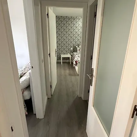 Appartement Moncayo