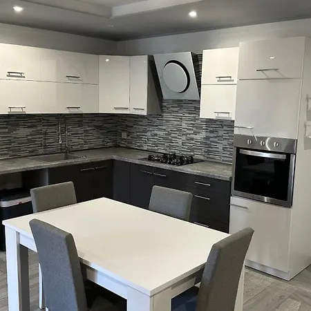 Apartmán Moncayo