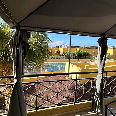 Apartmán Moncayo Cho