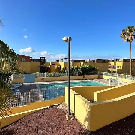 Moncayo Apartmán *